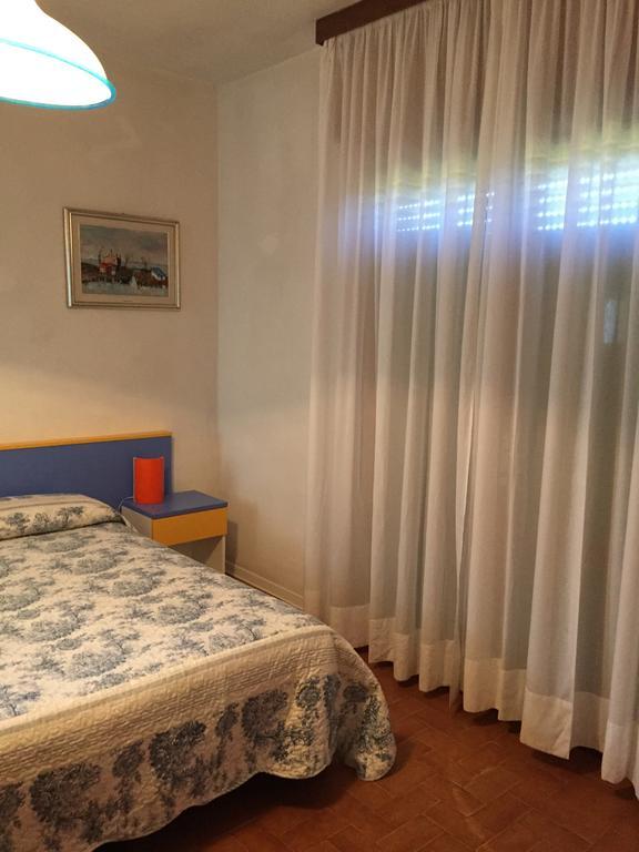 Hotel Halifax Τζεσόλο Λίντο Εξωτερικό φωτογραφία